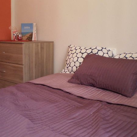 Apartamento Cardenal Cisneros ガンディア エクステリア 写真