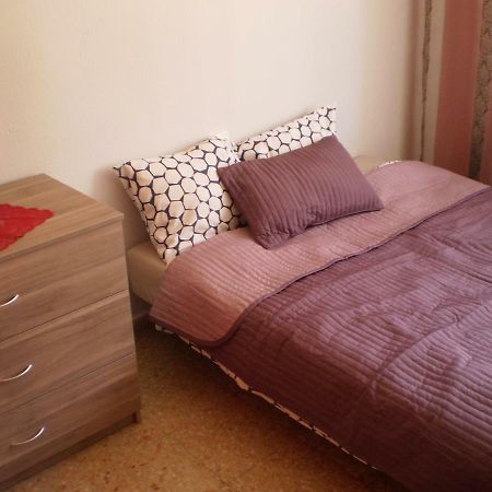 Apartamento Cardenal Cisneros ガンディア エクステリア 写真