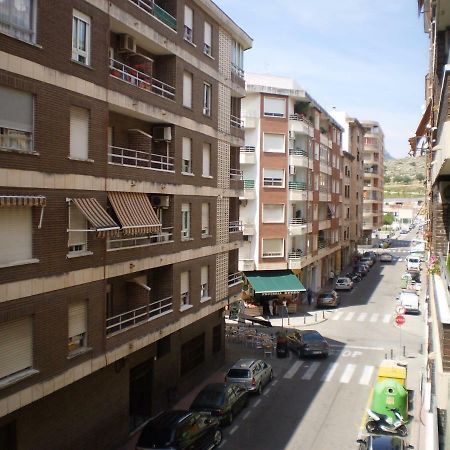 Apartamento Cardenal Cisneros ガンディア エクステリア 写真