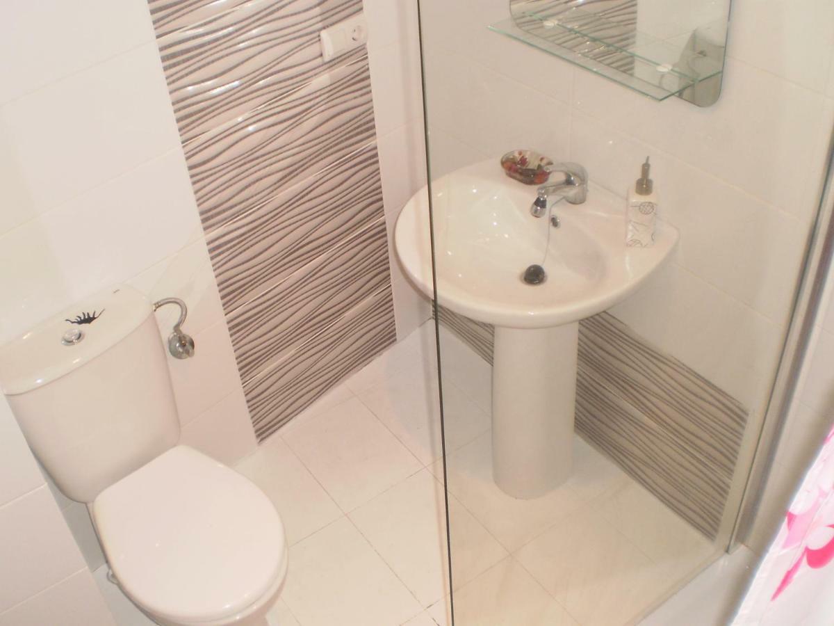 Apartamento Cardenal Cisneros ガンディア エクステリア 写真