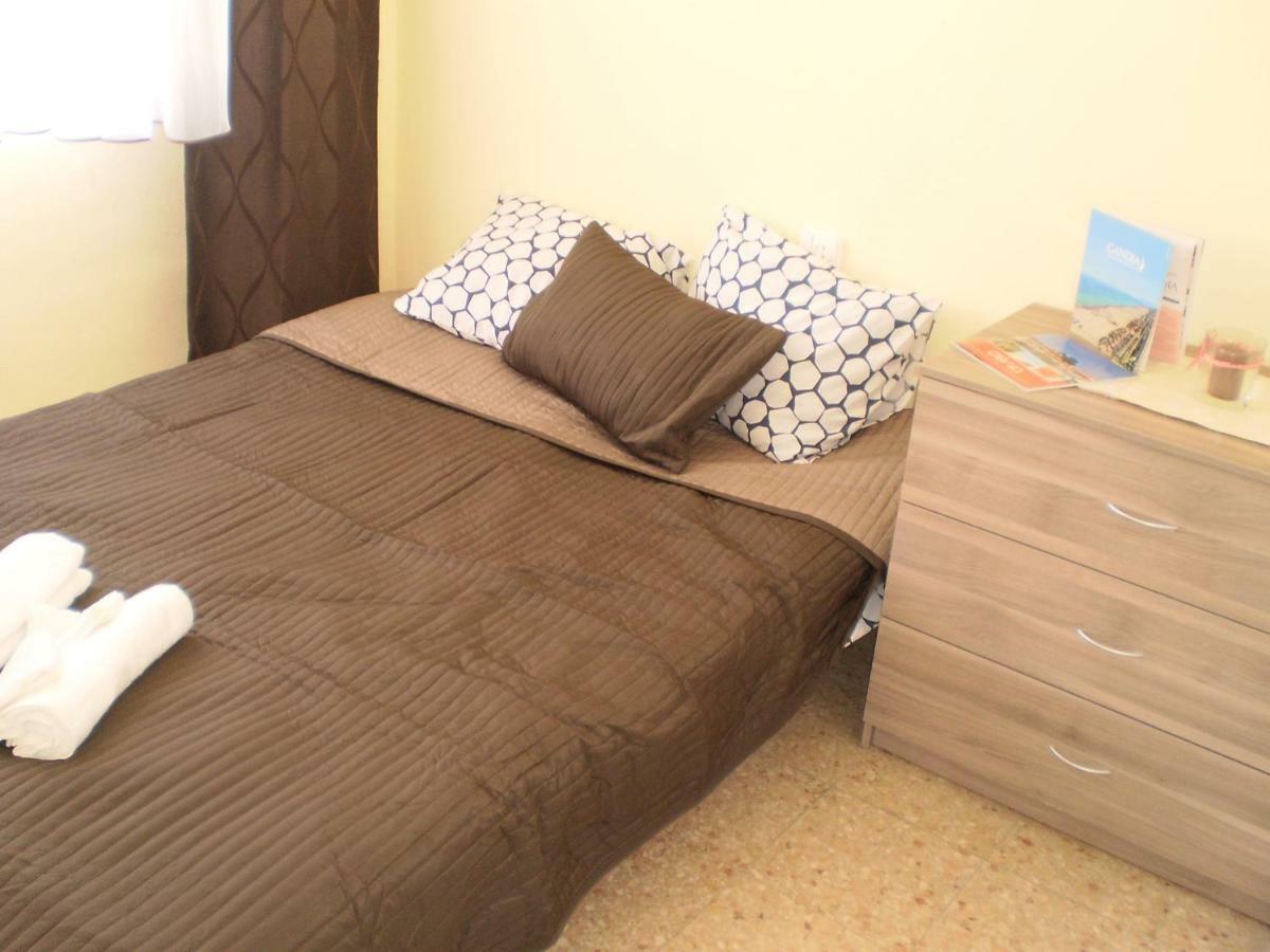 Apartamento Cardenal Cisneros ガンディア エクステリア 写真